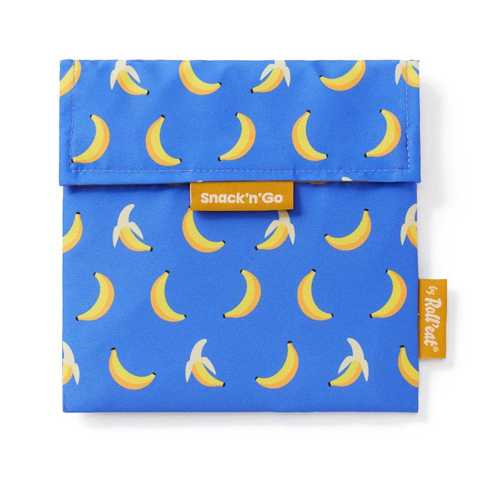 Snack’n’Go - Fruits Banana