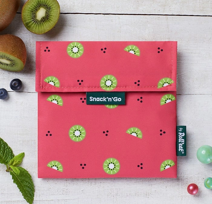 Snack’n’Go - Fruits Kiwi - Imagen 2