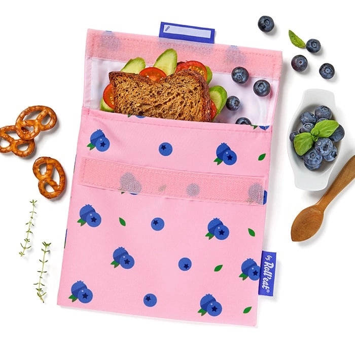 Snack’n’Go - Fruits Blueberry - Imagen 2