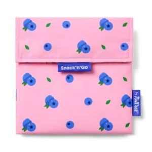 Snack’n’Go - Fruits Blueberry