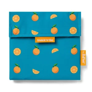 Snack’n’Go - Fruits Orange