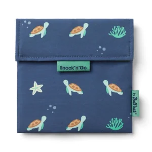 Snack’n’Go - Animals Tortuga