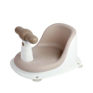 Asiento de Baño para Bebé Antideslizante