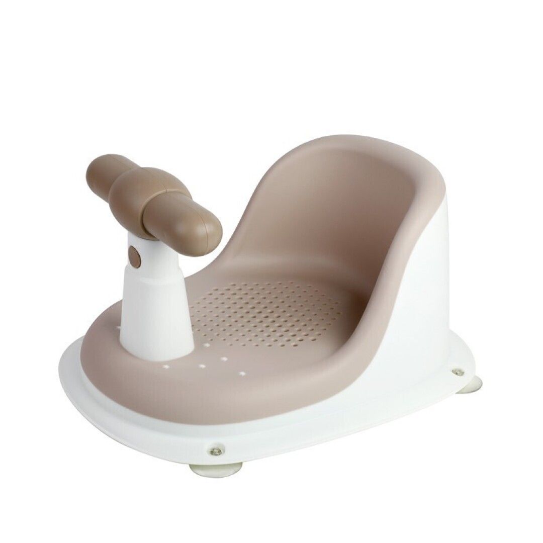 Asiento de Baño para Bebé Antideslizante