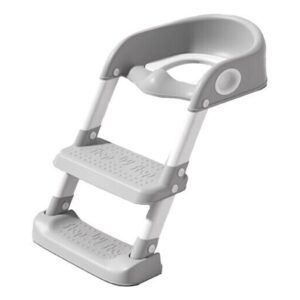 Escalera WC