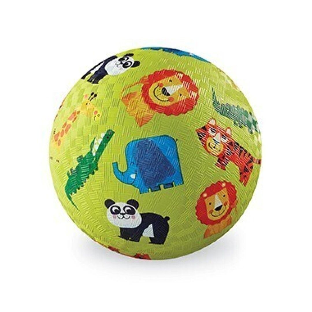 Pelota caucho 13cm - Fish
