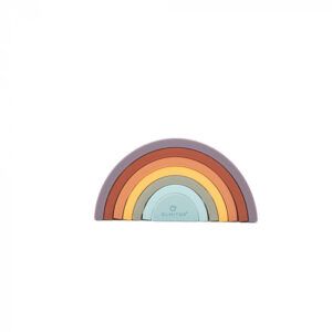 ARCOIRIS SILICONA
