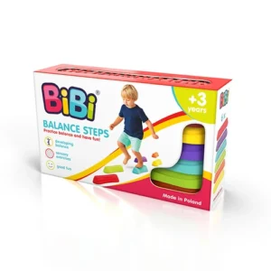Soft Bibi SENSORY BALANCE ELEMENTS