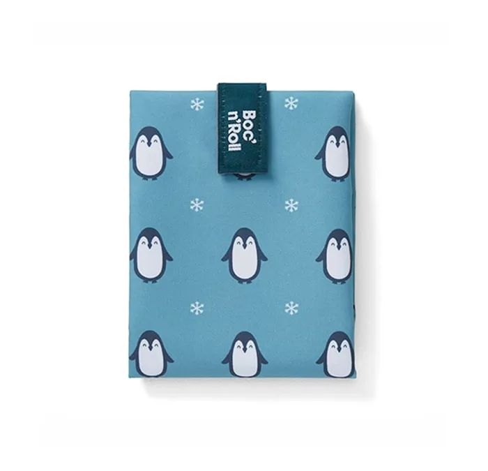 Boc´n´roll - Animals Penguin