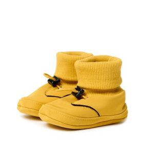 Booties de Porteo – Patucos Impermeables para bebé