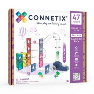 CONNETIX - BALL RUN PACK 47