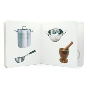 NWB - Cosas de la Cocina