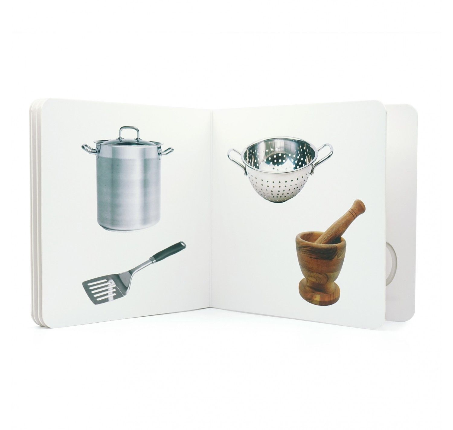 NWB - Cosas de la Cocina