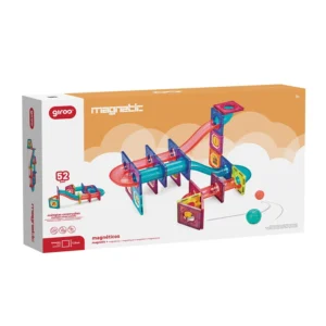 Magnetic - Laberinto 52 Piezas