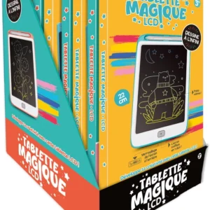 Tableta mágica LCD
