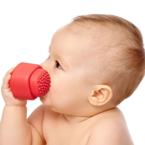 Soft Bibi SENSORY BLOCKS - Imagen 3