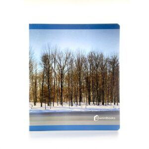 NWB - Invierno