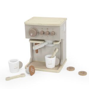 Máquina de espresso - Almendra