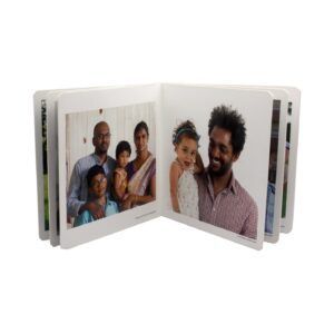 NWB - Las familias
