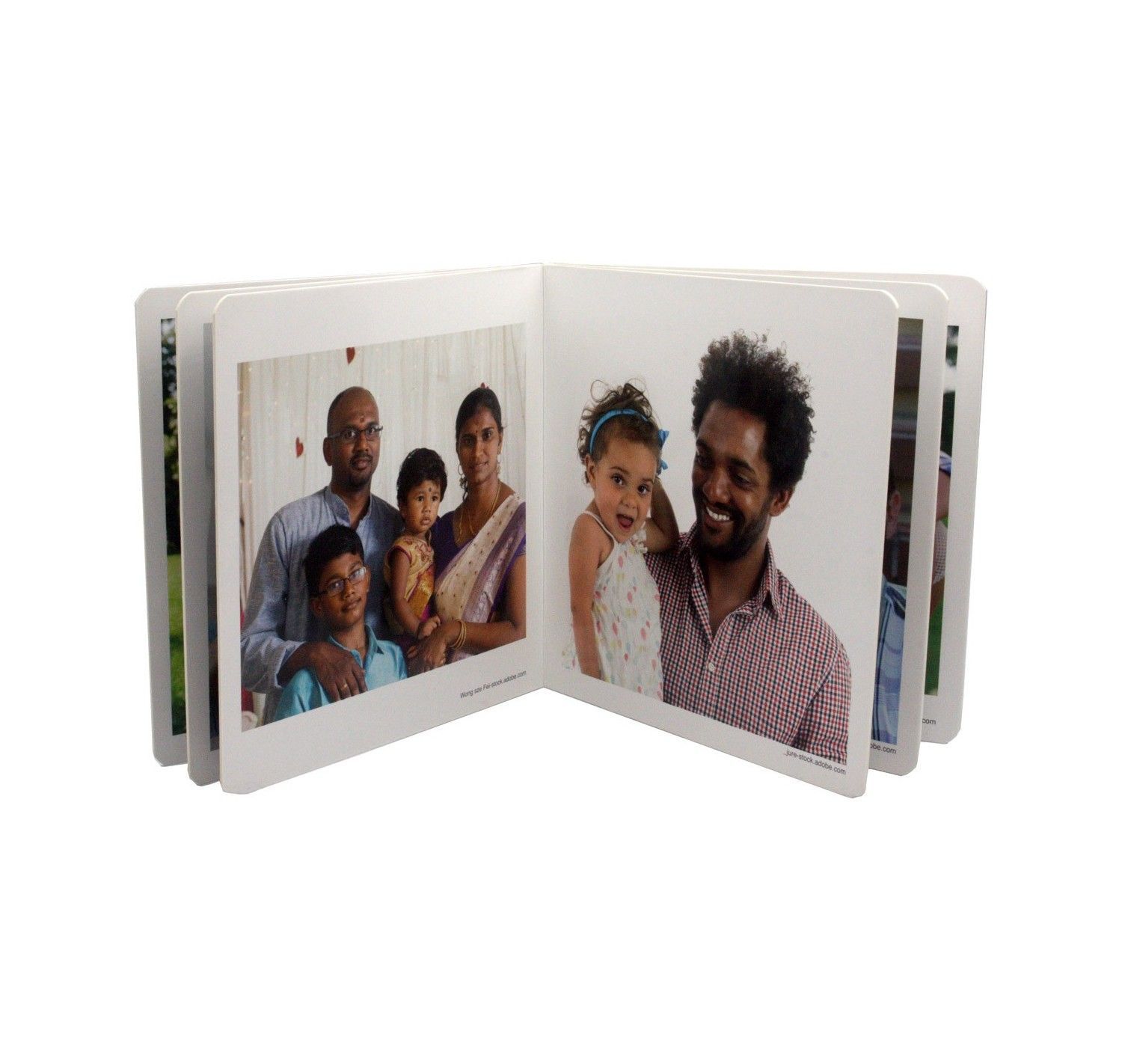 NWB - Las familias