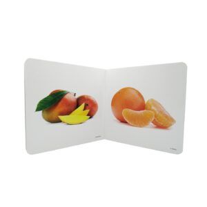 NWB - Las Frutas 2