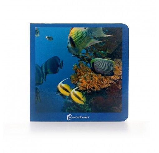 NWB - Animales Marinos - Imagen 2