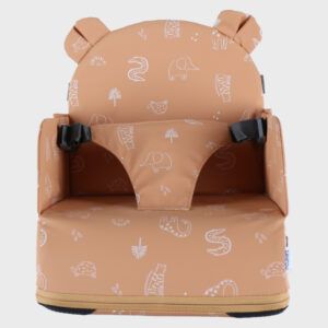 Elevadorde de silla portátil e impermeable