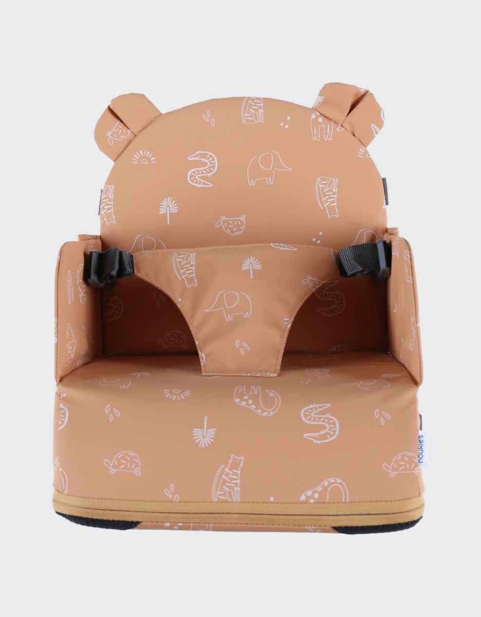 Elevadorde de silla portátil e impermeable