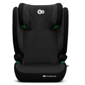 silla de coche alzador con respaldo