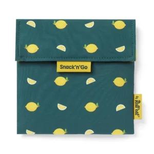 Snack’n’Go - Fruits Lemon