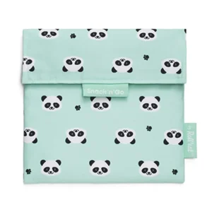 Snack’n’Go -  Animals Panda