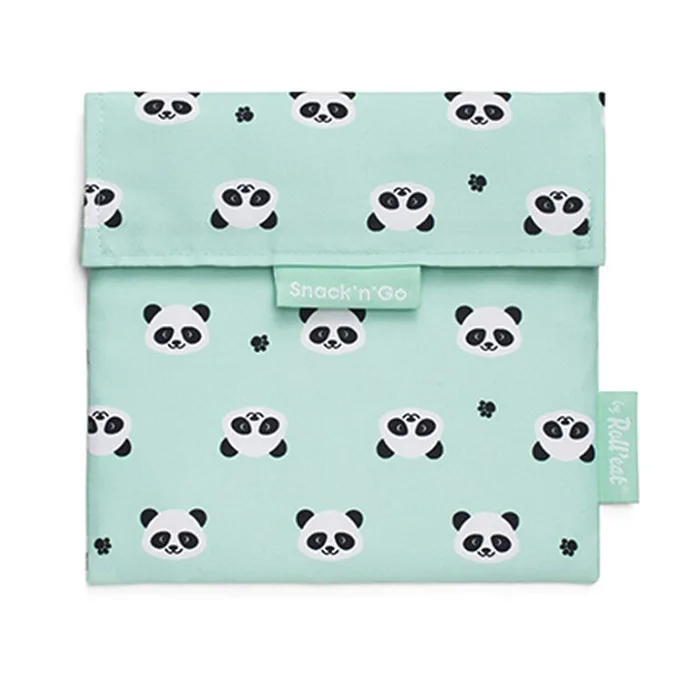 Snack’n’Go - Animals Panda