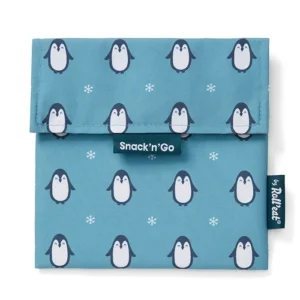 Snack’n’Go - Animals Pingüino