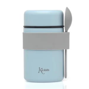 Termo Papillero para bebé de Acero Inoxidable 500 ml