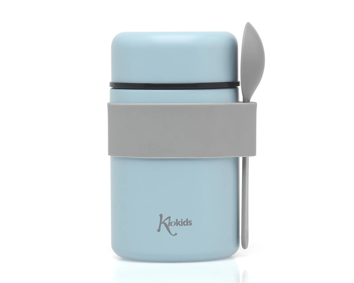 Termo Papillero para bebé de Acero Inoxidable 500 ml